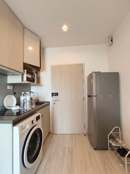 IDEO MOBI Sukhumvit Eastgate, Bangkok, 4371 Sukhumvit Road, Bang Na, Bangkok, 1 Bedroom, 30 sqm, Condo For Rent, by Naphat Pichchayaphaktara, 500488860 - DDproperty.com