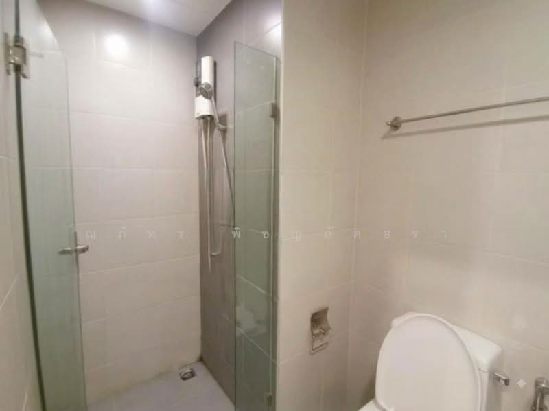 IDEO MOBI Sukhumvit Eastgate, Bangkok, 4371 Sukhumvit Road, Bang Na, Bangkok, 1 Bedroom, 30 sqm, Condo For Rent, by Naphat Pichchayaphaktara, 500488860 - DDproperty.com