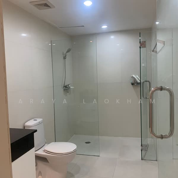 Casa Condo, Chiang Mai, Chang Phuak, Muang Chiang Mai, Chiang Mai, 3 Bedrooms, 218 sqm, Condo For Sale, by Araya Laokham, 500488861 - DDproperty.com