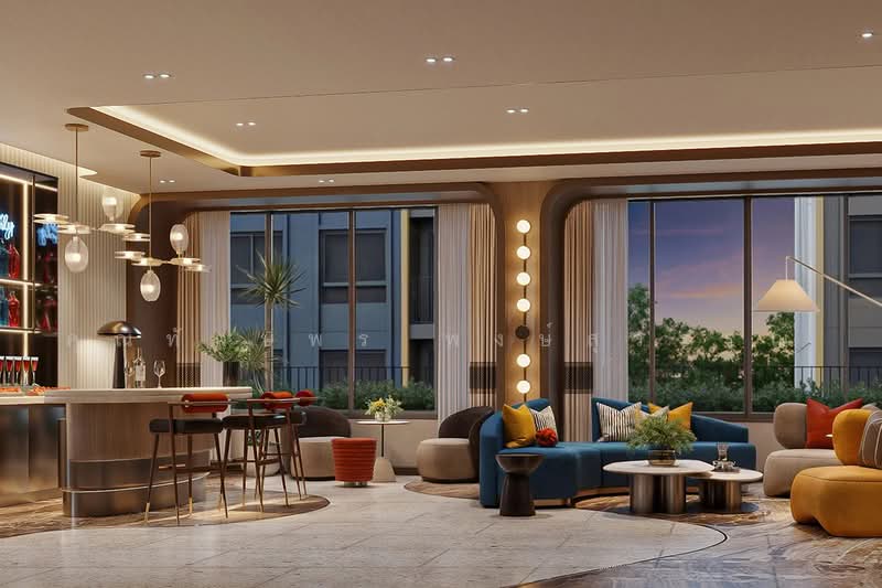 The Base Ratchada 19, Bangkok, Din Daeng, Bangkok, 1 Bedroom, 26 sqm, Condo For Sale, by คุณทักษพร พงษ์สุวรรณ, 500488864 - DDproperty.com