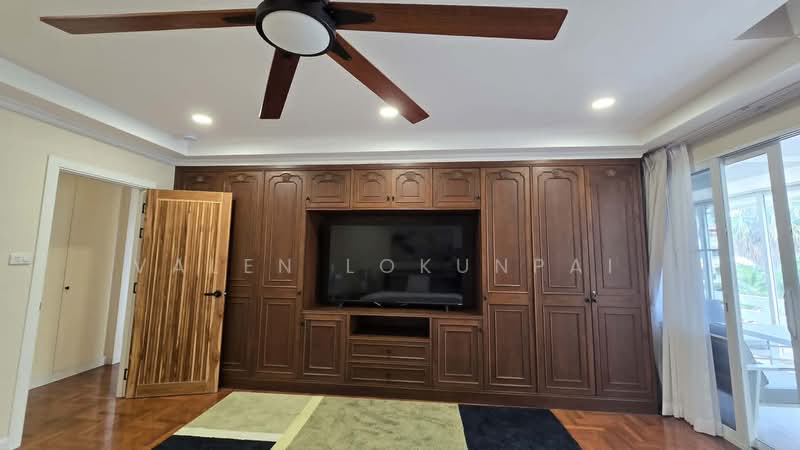 Grand Condotel Jomtien, Chon Buri (Pattaya), Moo 12 Thappraya Rd, Nong Pru, Bang Lamung (Pattaya), Chon Buri (Pattaya), 3 Bedrooms, 196 sqm, Condo For Sale, by Valen Lokunpai , 500488866 - DDproperty.com