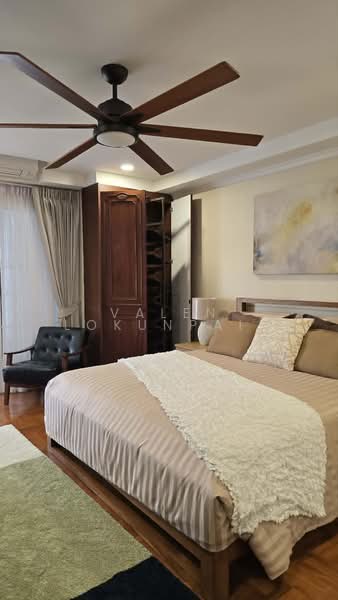 Grand Condotel Jomtien, Chon Buri (Pattaya), Moo 12 Thappraya Rd, Nong Pru, Bang Lamung (Pattaya), Chon Buri (Pattaya), 3 Bedrooms, 196 sqm, Condo For Sale, by Valen Lokunpai , 500488866 - DDproperty.com