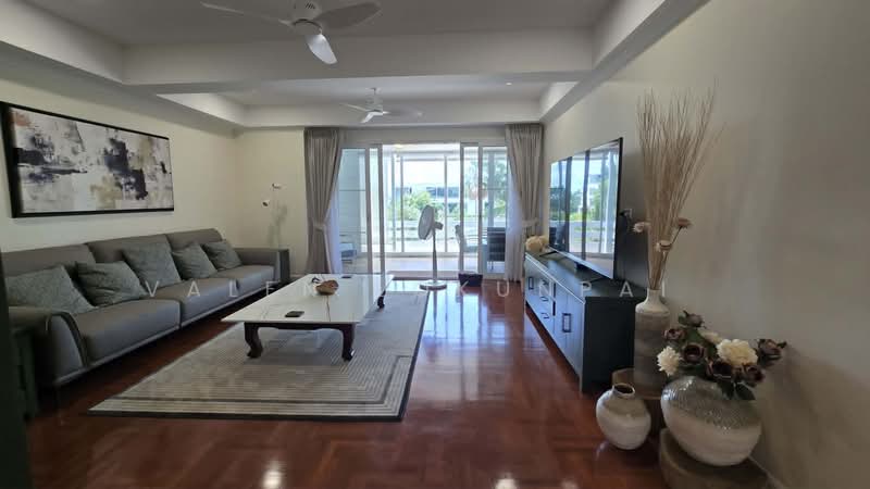 Grand Condotel Jomtien, Chon Buri (Pattaya), Moo 12 Thappraya Rd, Nong Pru, Bang Lamung (Pattaya), Chon Buri (Pattaya), 3 Bedrooms, 196 sqm, Condo For Sale, by Valen Lokunpai , 500488866 - DDproperty.com