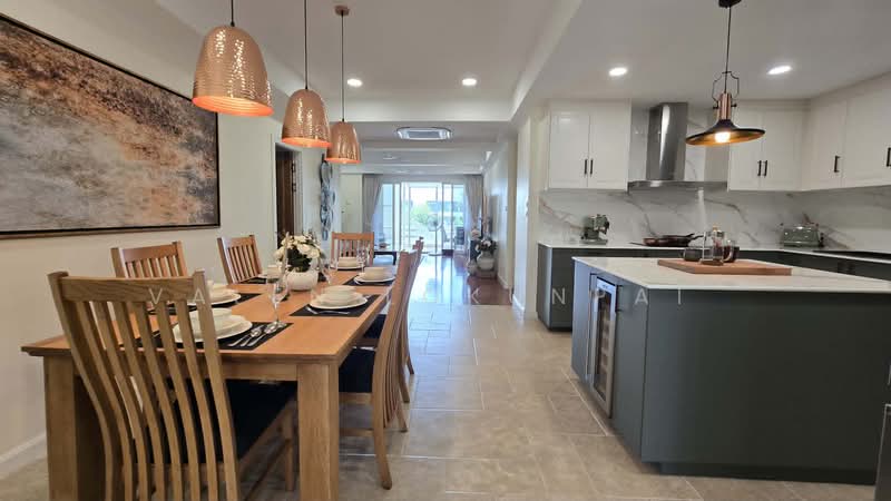 Grand Condotel Jomtien, Chon Buri (Pattaya), Moo 12 Thappraya Rd, Nong Pru, Bang Lamung (Pattaya), Chon Buri (Pattaya), 3 Bedrooms, 196 sqm, Condo For Sale, by Valen Lokunpai , 500488866 - DDproperty.com