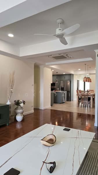 Grand Condotel Jomtien, Chon Buri (Pattaya), Moo 12 Thappraya Rd, Nong Pru, Bang Lamung (Pattaya), Chon Buri (Pattaya), 3 Bedrooms, 196 sqm, Condo For Sale, by Valen Lokunpai , 500488866 - DDproperty.com