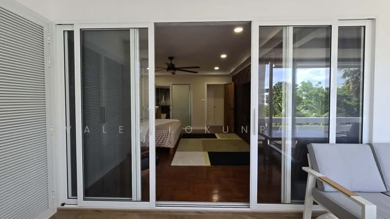 Grand Condotel Jomtien, Chon Buri (Pattaya), Moo 12 Thappraya Rd, Nong Pru, Bang Lamung (Pattaya), Chon Buri (Pattaya), 3 Bedrooms, 196 sqm, Condo For Sale, by Valen Lokunpai , 500488866 - DDproperty.com