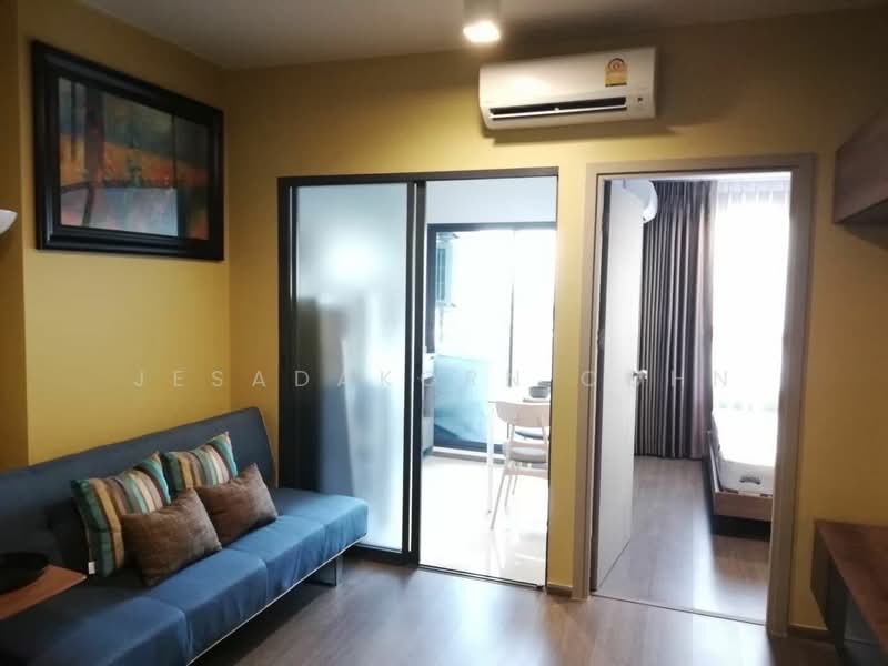 IDEO Sukhumvit 93 : ไอดีโอ สุขุมวิท 93, กรุงเทพ, 2331 ซอยสุขุมวิท 93, บางจาก, พระโขนง, กรุงเทพ, 31 ตร.ม., คอนโด ขาย, โดย Jesadakorn Cohn, 500488867 - DDproperty.com