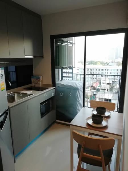 IDEO Sukhumvit 93, Bangkok, 2331 Soi Sukhumvit 93, Bang Chak, Phra Khanong, Bangkok, 1 Bedroom, 31 sqm, Condo For Sale, by Jesadakorn Cohn, 500488867 - DDproperty.com