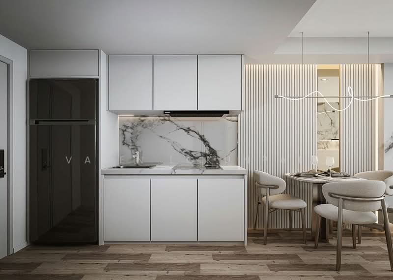 Siam Oriental Oasis, Chon Buri (Pattaya), Nong Pru, Bang Lamung (Pattaya), Chon Buri (Pattaya), 1 Bedroom, 33 sqm, Condo For Sale, by Valen Lokunpai , 500488869 - DDproperty.com