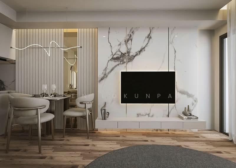 Siam Oriental Oasis, Chon Buri (Pattaya), Nong Pru, Bang Lamung (Pattaya), Chon Buri (Pattaya), 1 Bedroom, 33 sqm, Condo For Sale, by Valen Lokunpai , 500488869 - DDproperty.com