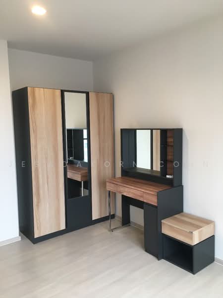 Life Sukhumvit 48, Bangkok, Soi Sukhumvit 48, Phra Kanong, Khlong Toei, Bangkok, 1 Bedroom, 33 sqm, Condo For Sale, by Jesadakorn Cohn, 500488871 - DDproperty.com
