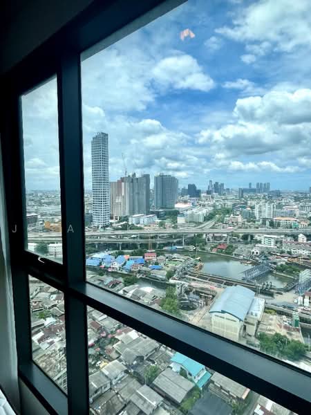 Life Sukhumvit 48, Bangkok, Soi Sukhumvit 48, Phra Kanong, Khlong Toei, Bangkok, 1 Bedroom, 33 sqm, Condo For Sale, by Jesadakorn Cohn, 500488871 - DDproperty.com