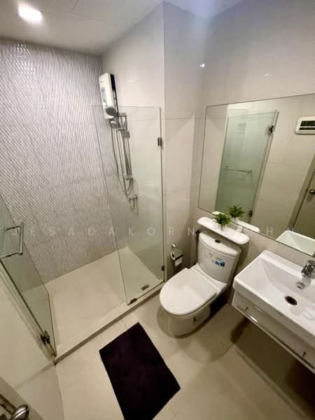 Life Sukhumvit 48, Bangkok, Soi Sukhumvit 48, Phra Kanong, Khlong Toei, Bangkok, 1 Bedroom, 33 sqm, Condo For Sale, by Jesadakorn Cohn, 500488871 - DDproperty.com