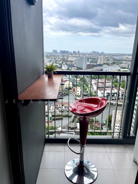 Life Sukhumvit 48 : ไลฟ์ สุขุมวิท 48, กรุงเทพ, ซอยสุขุมวิท 48, พระโขนง, คลองเตย, กรุงเทพ, 33 ตร.ม., คอนโด ขาย, โดย Jesadakorn Cohn, 500488871 - DDproperty.com