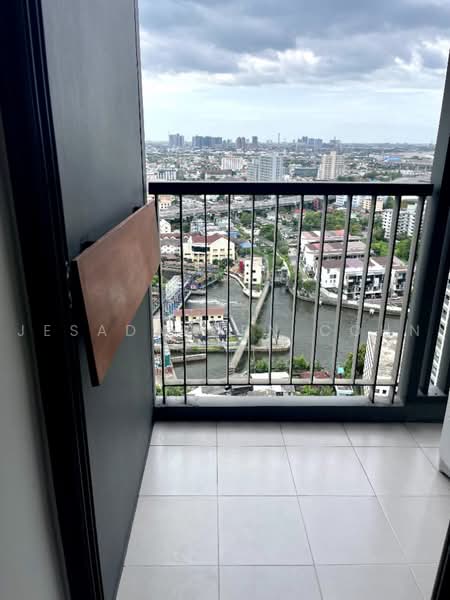 Life Sukhumvit 48, Bangkok, Soi Sukhumvit 48, Phra Kanong, Khlong Toei, Bangkok, 1 Bedroom, 33 sqm, Condo For Sale, by Jesadakorn Cohn, 500488871 - DDproperty.com