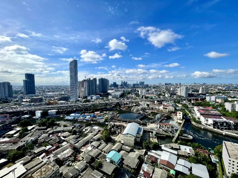 Life Sukhumvit 48 : ไลฟ์ สุขุมวิท 48, กรุงเทพ, ซอยสุขุมวิท 48, พระโขนง, คลองเตย, กรุงเทพ, 33 ตร.ม., คอนโด ขาย, โดย Jesadakorn Cohn, 500488871 - DDproperty.com