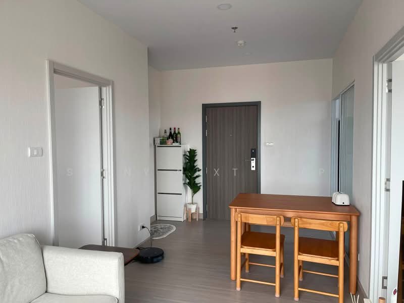 Supalai Loft Sathorn-Ratchaphruek, Bangkok, Pak Khlong Phasi Charoen, Phasi Charoen, Bangkok, 2 Bedrooms, 55 sqm, Condo For Rent, by Sunny Next Step, 500488875 - DDproperty.com