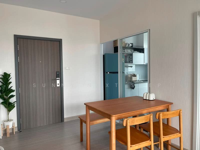Supalai Loft Sathorn-Ratchaphruek, Bangkok, Pak Khlong Phasi Charoen, Phasi Charoen, Bangkok, 2 Bedrooms, 55 sqm, Condo For Rent, by Sunny Next Step, 500488875 - DDproperty.com