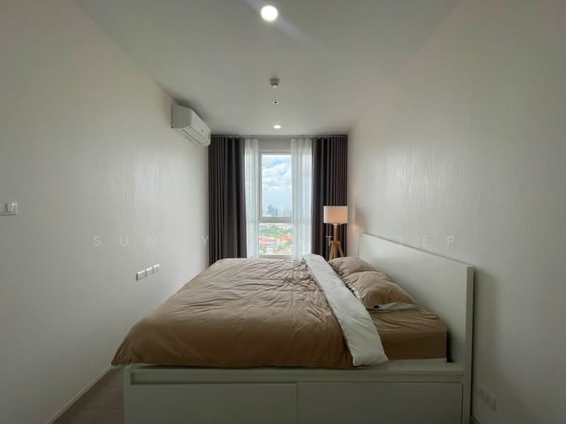 Supalai Loft Sathorn-Ratchaphruek : ศุภาลัย ลอฟท์ สาทร - ราชพฤกษ์, กรุงเทพ, ปากคลองภาษีเจริญ, ภาษีเจริญ, กรุงเทพ, 55 ตร.ม., คอนโด ให้เช่า, โดย Sunny Next Step, 500488875 - DDproperty.com