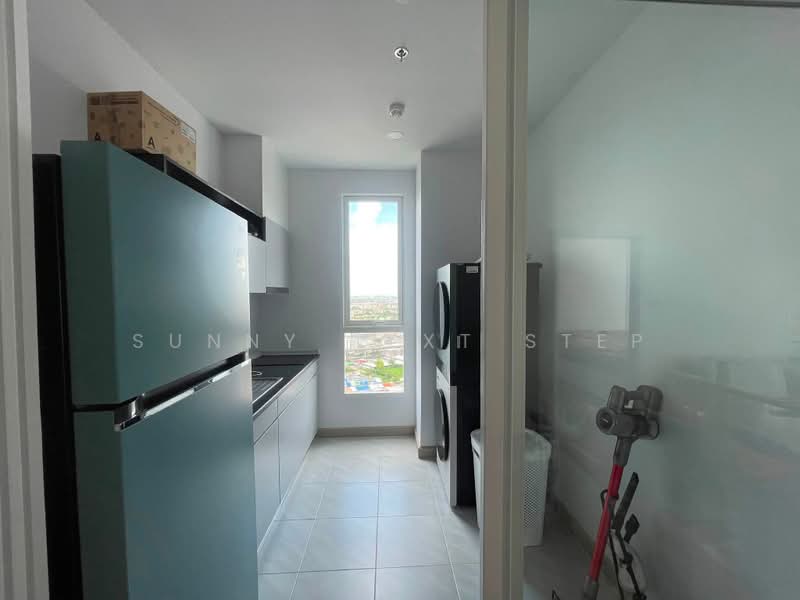 Supalai Loft Sathorn-Ratchaphruek, Bangkok, Pak Khlong Phasi Charoen, Phasi Charoen, Bangkok, 2 Bedrooms, 55 sqm, Condo For Rent, by Sunny Next Step, 500488875 - DDproperty.com