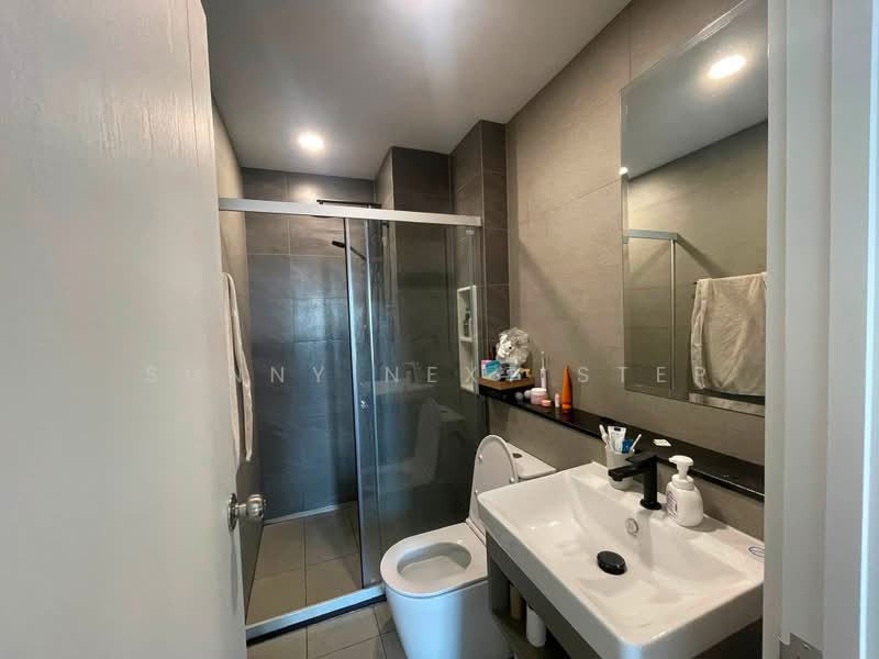 Supalai Loft Sathorn-Ratchaphruek, Bangkok, Pak Khlong Phasi Charoen, Phasi Charoen, Bangkok, 2 Bedrooms, 55 sqm, Condo For Rent, by Sunny Next Step, 500488875 - DDproperty.com