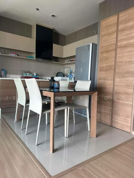 Rhythm Phahol-Ari, Bangkok, 1377 Phaholyothin Road, Samsen Nai, Phaya Thai, Bangkok, 2 Bedrooms, 67 sqm, Condo For Sale, by Jesadakorn Cohn, 500488876 - DDproperty.com