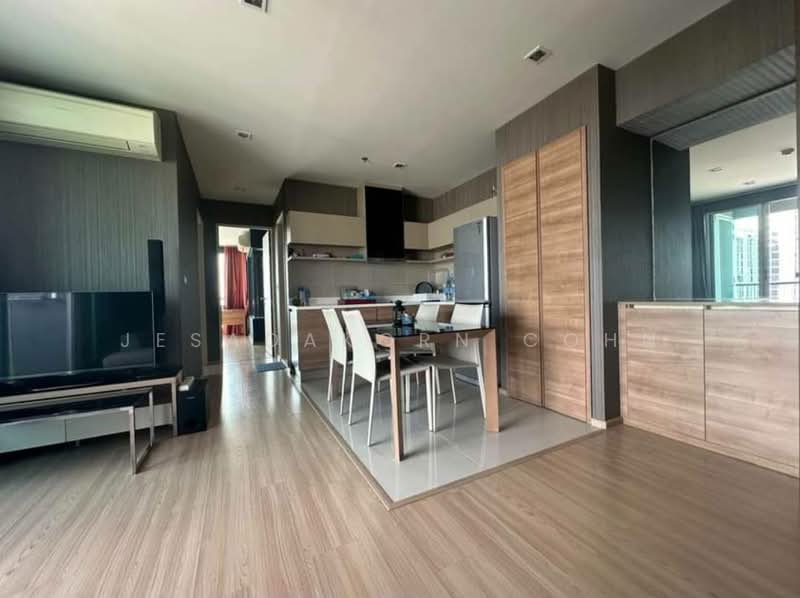 Rhythm Phahol-Ari, Bangkok, 1377 Phaholyothin Road, Samsen Nai, Phaya Thai, Bangkok, 2 Bedrooms, 67 sqm, Condo For Sale, by Jesadakorn Cohn, 500488876 - DDproperty.com