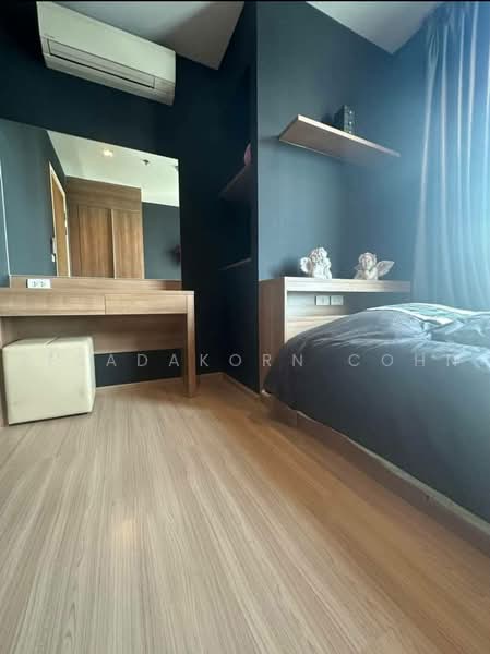 Rhythm Phahol-Ari, Bangkok, 1377 Phaholyothin Road, Samsen Nai, Phaya Thai, Bangkok, 2 Bedrooms, 67 sqm, Condo For Sale, by Jesadakorn Cohn, 500488876 - DDproperty.com