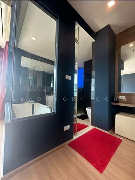 Rhythm Phahol-Ari, Bangkok, 1377 Phaholyothin Road, Samsen Nai, Phaya Thai, Bangkok, 2 Bedrooms, 67 sqm, Condo For Sale, by Jesadakorn Cohn, 500488876 - DDproperty.com