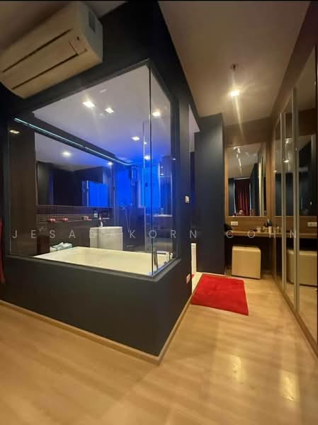 Rhythm Phahol-Ari, Bangkok, 1377 Phaholyothin Road, Samsen Nai, Phaya Thai, Bangkok, 2 Bedrooms, 67 sqm, Condo For Sale, by Jesadakorn Cohn, 500488876 - DDproperty.com