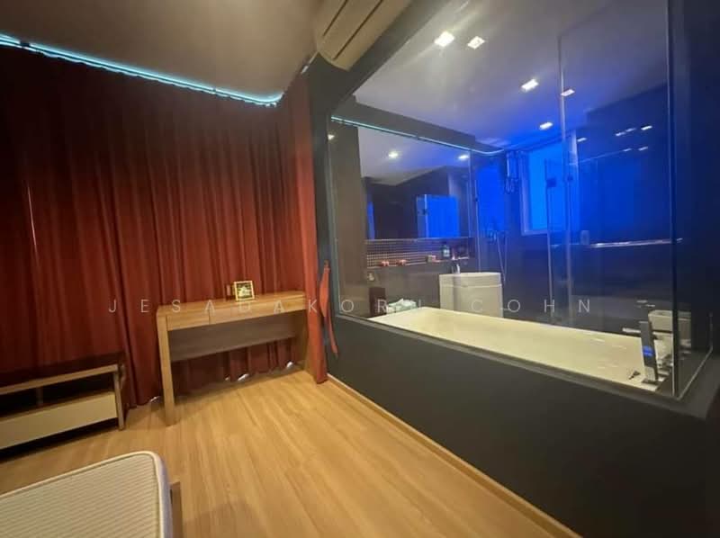 Rhythm Phahol-Ari, Bangkok, 1377 Phaholyothin Road, Samsen Nai, Phaya Thai, Bangkok, 2 Bedrooms, 67 sqm, Condo For Sale, by Jesadakorn Cohn, 500488876 - DDproperty.com