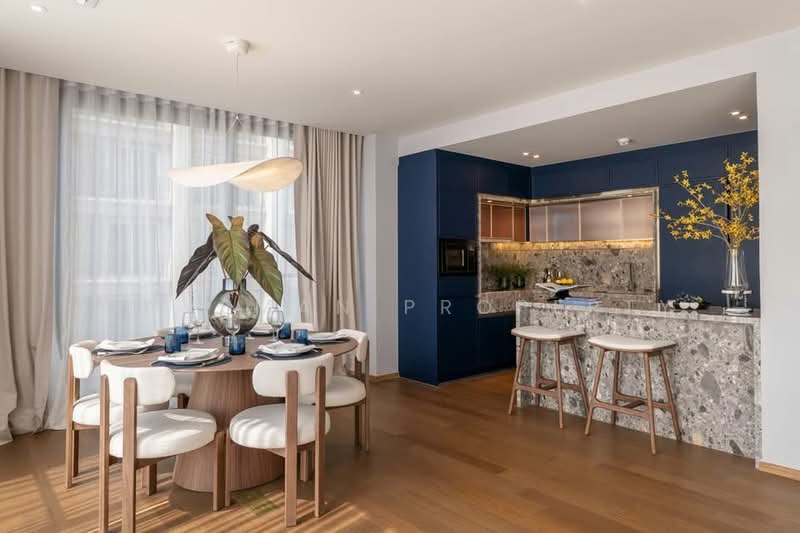 Via 34, Bangkok, 15 Soi Sukhumvit 34, Khong Tan, Khlong Toei, Bangkok, 3 Bedrooms, 151 sqm, Condo For Rent, by Caveman Property, 500488877 - DDproperty.com