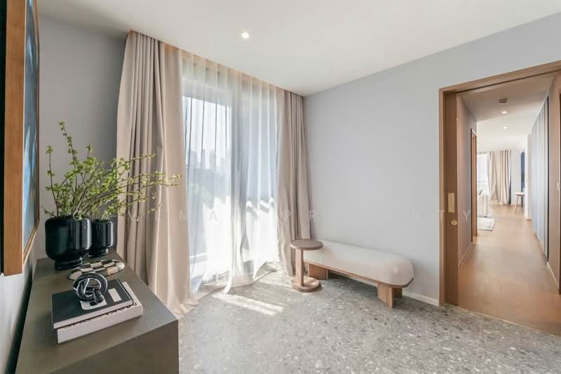 Via 34, Bangkok, 15 Soi Sukhumvit 34, Khong Tan, Khlong Toei, Bangkok, 3 Bedrooms, 151 sqm, Condo For Rent, by Caveman Property, 500488877 - DDproperty.com