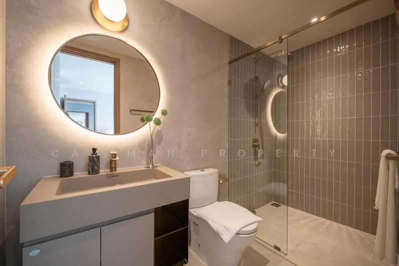 Via 34, Bangkok, 15 Soi Sukhumvit 34, Khong Tan, Khlong Toei, Bangkok, 3 Bedrooms, 151 sqm, Condo For Rent, by Caveman Property, 500488877 - DDproperty.com