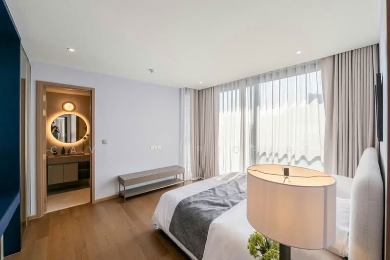 Via 34, Bangkok, 15 Soi Sukhumvit 34, Khong Tan, Khlong Toei, Bangkok, 3 Bedrooms, 151 sqm, Condo For Rent, by Caveman Property, 500488877 - DDproperty.com