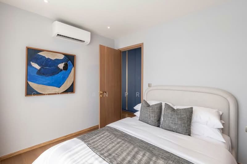 Via 34, Bangkok, 15 Soi Sukhumvit 34, Khong Tan, Khlong Toei, Bangkok, 3 Bedrooms, 151 sqm, Condo For Rent, by Caveman Property, 500488877 - DDproperty.com