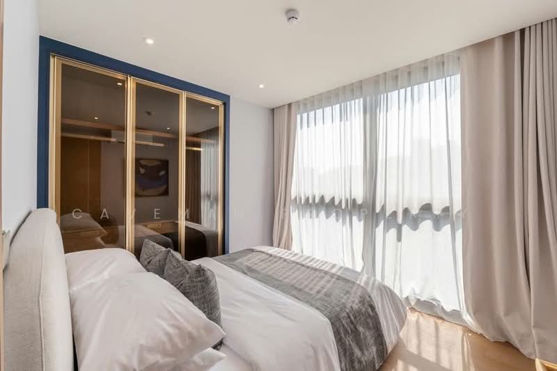 Via 34, Bangkok, 15 Soi Sukhumvit 34, Khong Tan, Khlong Toei, Bangkok, 3 Bedrooms, 151 sqm, Condo For Rent, by Caveman Property, 500488877 - DDproperty.com