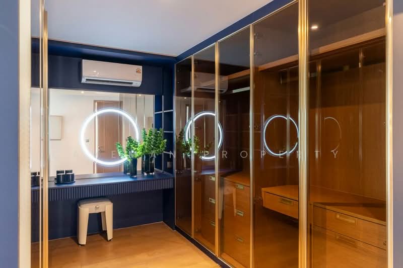 Via 34, Bangkok, 15 Soi Sukhumvit 34, Khong Tan, Khlong Toei, Bangkok, 3 Bedrooms, 151 sqm, Condo For Rent, by Caveman Property, 500488877 - DDproperty.com