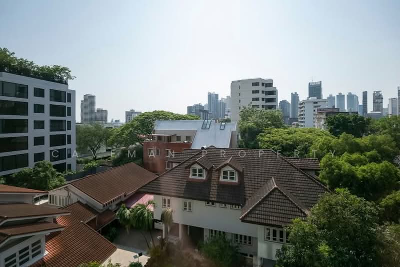 Via 34, Bangkok, 15 Soi Sukhumvit 34, Khong Tan, Khlong Toei, Bangkok, 3 Bedrooms, 151 sqm, Condo For Rent, by Caveman Property, 500488877 - DDproperty.com