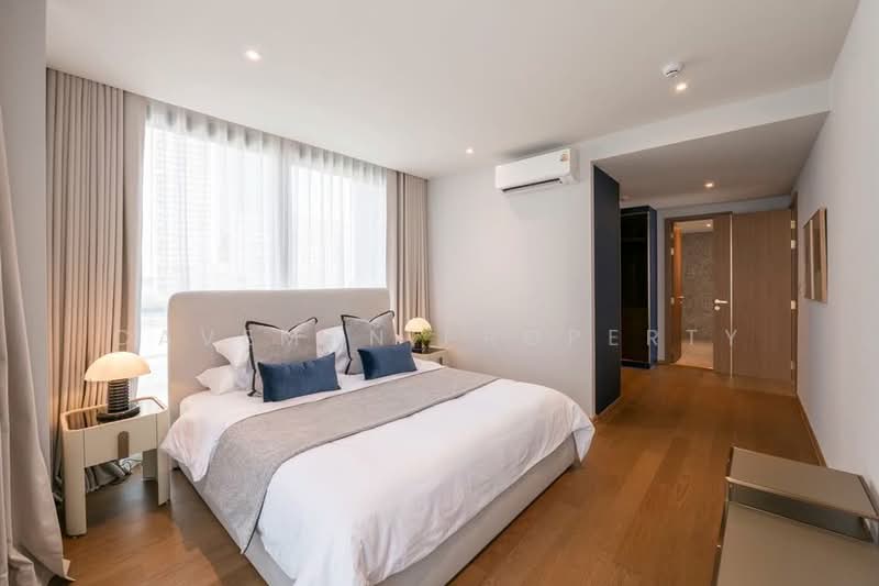 Via 34, Bangkok, 15 Soi Sukhumvit 34, Khong Tan, Khlong Toei, Bangkok, 3 Bedrooms, 151 sqm, Condo For Rent, by Caveman Property, 500488877 - DDproperty.com