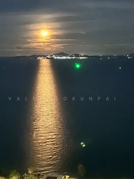 The Riviera Wongamat, Chon Buri (Pattaya), Na Kluea 16 Alley, Na Kloe, Bang Lamung (Pattaya), Chon Buri (Pattaya), 1 Bedroom, 37 sqm, Condo For Sale, by Valen Lokunpai , 500488878 - DDproperty.com