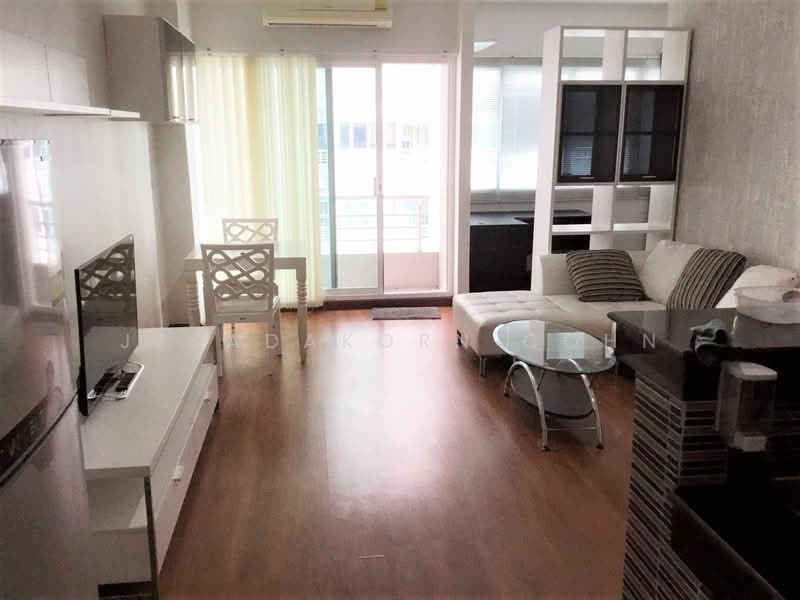 The Fourwings Residence : โฟร์วิงส์ เรสซิเดนซ์, กรุงเทพ, 335 ศรีนครินทร์, หัวหมาก, บางกะปิ, กรุงเทพ, 67 ตร.ม., คอนโด ขาย, โดย Jesadakorn Cohn, 500488880 - DDproperty.com