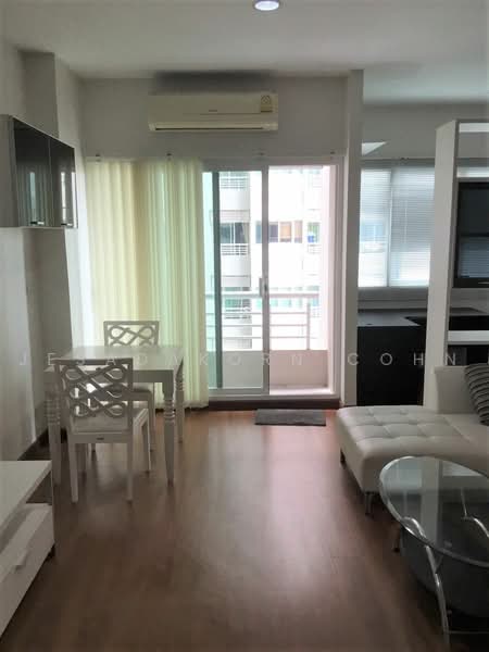 The Fourwings Residence, Bangkok, 335 Srinakarin, Hua Mak, Bang Kapi, Bangkok, 1 Bedroom, 67 sqm, Condo For Sale, by Jesadakorn Cohn, 500488880 - DDproperty.com