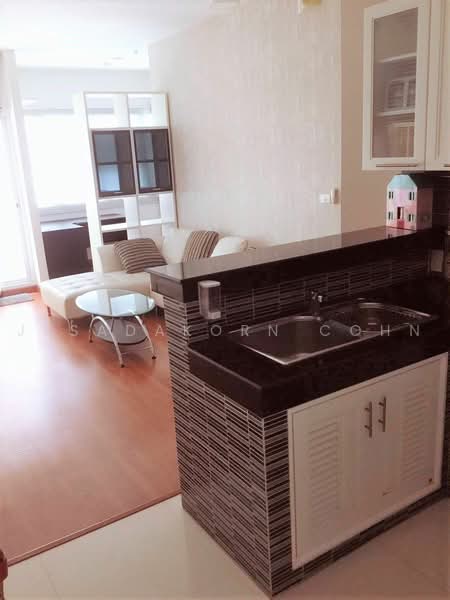 The Fourwings Residence, Bangkok, 335 Srinakarin, Hua Mak, Bang Kapi, Bangkok, 1 Bedroom, 67 sqm, Condo For Sale, by Jesadakorn Cohn, 500488880 - DDproperty.com