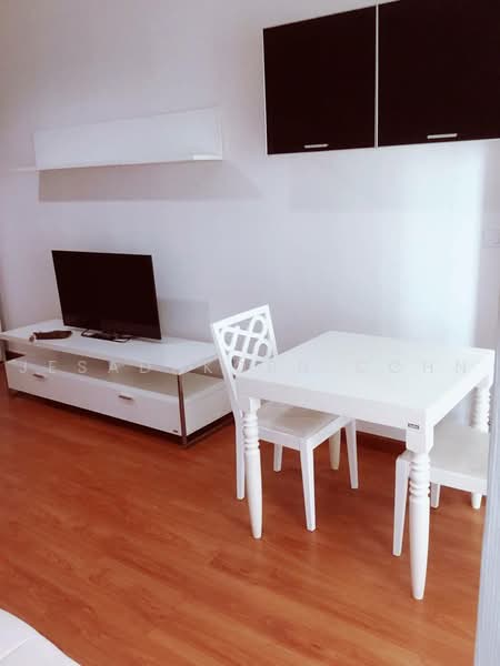 The Fourwings Residence, Bangkok, 335 Srinakarin, Hua Mak, Bang Kapi, Bangkok, 1 Bedroom, 67 sqm, Condo For Sale, by Jesadakorn Cohn, 500488880 - DDproperty.com