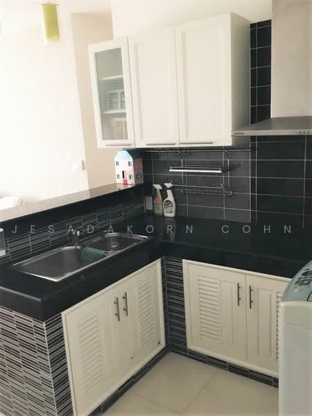 The Fourwings Residence, Bangkok, 335 Srinakarin, Hua Mak, Bang Kapi, Bangkok, 1 Bedroom, 67 sqm, Condo For Sale, by Jesadakorn Cohn, 500488880 - DDproperty.com