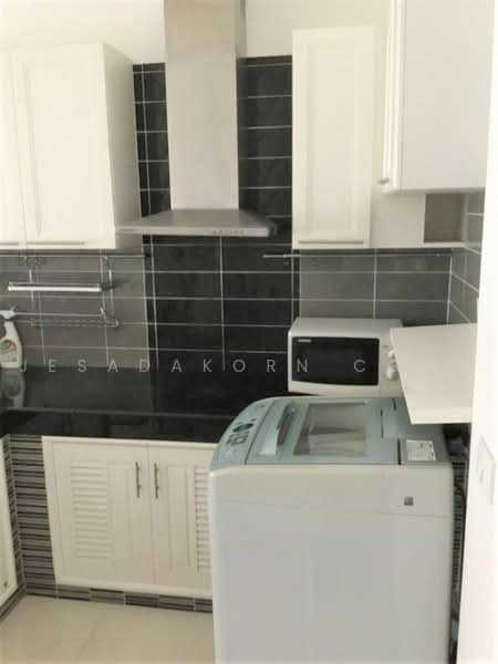 The Fourwings Residence, Bangkok, 335 Srinakarin, Hua Mak, Bang Kapi, Bangkok, 1 Bedroom, 67 sqm, Condo For Sale, by Jesadakorn Cohn, 500488880 - DDproperty.com