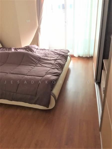 The Fourwings Residence, Bangkok, 335 Srinakarin, Hua Mak, Bang Kapi, Bangkok, 1 Bedroom, 67 sqm, Condo For Sale, by Jesadakorn Cohn, 500488880 - DDproperty.com