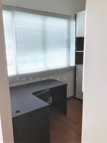The Fourwings Residence, Bangkok, 335 Srinakarin, Hua Mak, Bang Kapi, Bangkok, 1 Bedroom, 67 sqm, Condo For Sale, by Jesadakorn Cohn, 500488880 - DDproperty.com