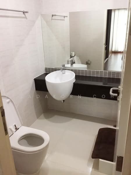 The Fourwings Residence, Bangkok, 335 Srinakarin, Hua Mak, Bang Kapi, Bangkok, 1 Bedroom, 67 sqm, Condo For Sale, by Jesadakorn Cohn, 500488880 - DDproperty.com